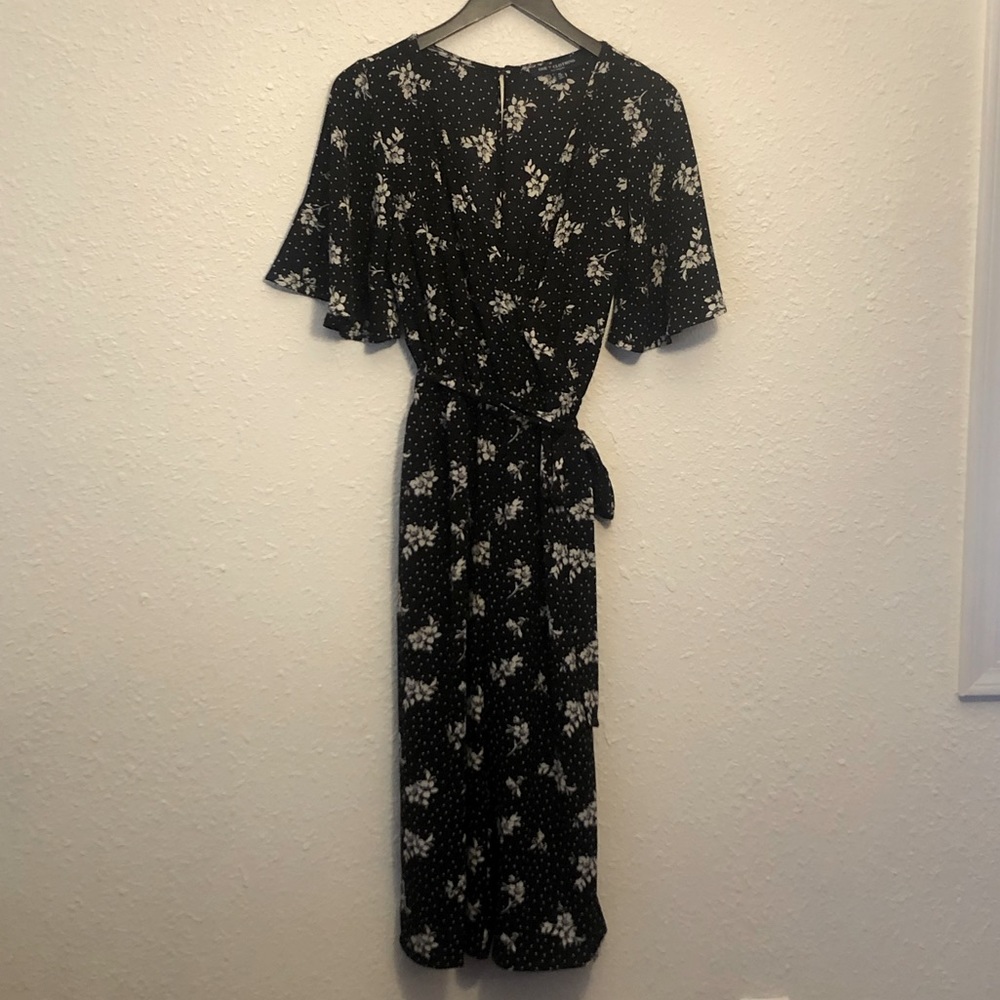 ✨ 3/$15 One Clothing Jumpsuit Women’s Small
